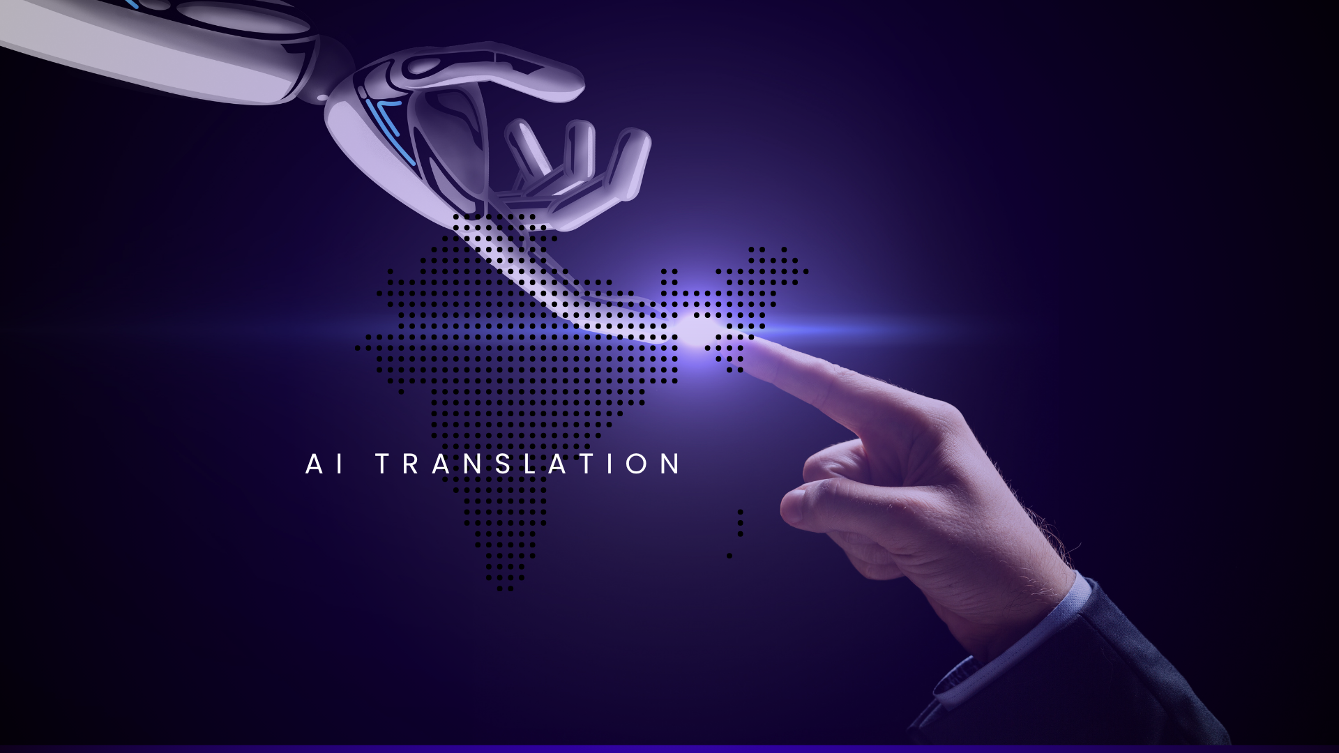 Ai and Computer Assisted Translation